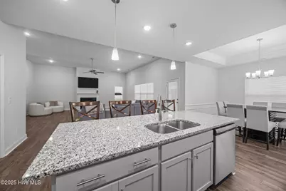 2653 Brittia Lane, Winterville, NC 28590 - Photo 25
