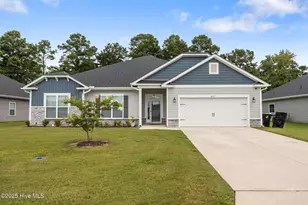 2653 Brittia Ln, Winterville, NC 28590 - Photo 1