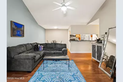 1001 Kingswood Drive #J, Chapel Hill, NC 27517 - Photo 7