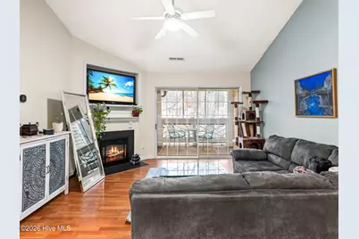1001 Kingswood Drive #J, Chapel Hill, NC 27517 - Photo 5