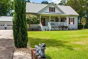 505 Ragan Rd, Oriental, NC 28571 - Photo 1