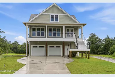 316 Landon Lane, Sneads Ferry, NC 28460 - Photo 1
