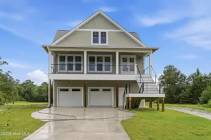 316 Landon Ln, Sneads Ferry, NC 28460 - Photo 1