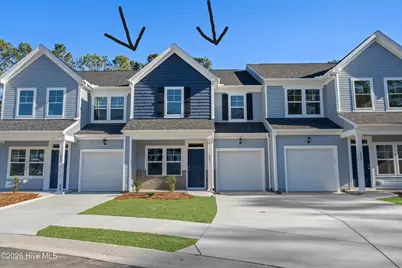 826 Palm Frond Way NW, Calabash, NC 28467 - Photo 1