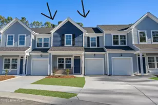 826 Palm Frond Way NW, Calabash, NC 28467 - Photo 1