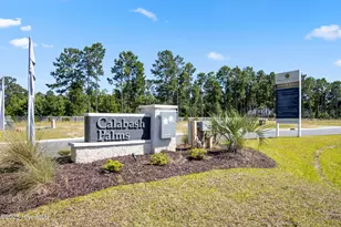 826 Palm Frond Way NW, Calabash, NC 28467 - Photo 5