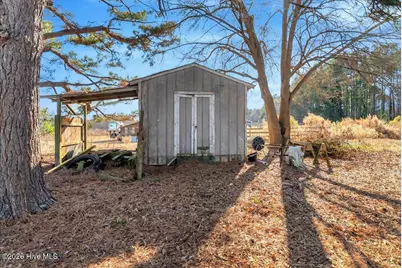 394 Mallie Pearce Road, Zebulon, NC 27597 - Photo 7