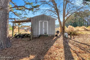 394 Mallie Pearce Rd, Zebulon, NC 27597 - Photo 7