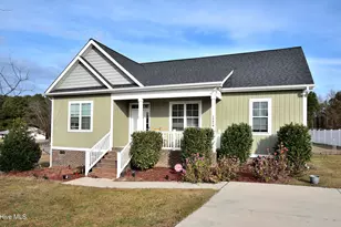 13219 Stott Rd, Bailey, NC 27807 - Photo 5