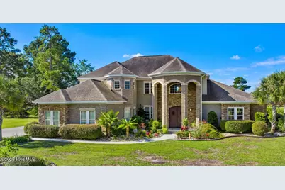 1207 Regalia Lane, Leland, NC 28451 - Photo 1