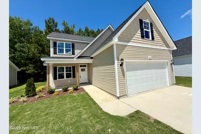 443 Peregrine Ridge Drive, New Bern, NC 28560 - Photo 23