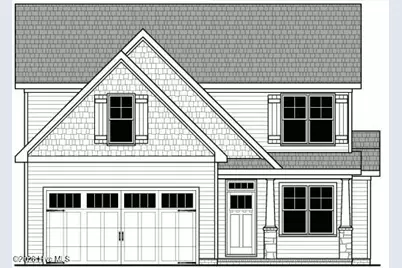 443 Peregrine Ridge Drive, New Bern, NC 28560 - Photo 3