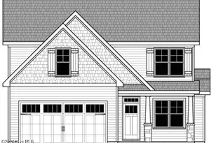 443 Peregrine Ridge Dr, New Bern, NC 28560 - Photo 3