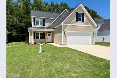 443 Peregrine Ridge Drive, New Bern, NC 28560 - Photo 1