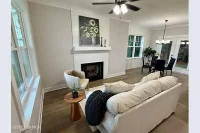 443 Peregrine Ridge Drive, New Bern, NC 28560 - Photo 15