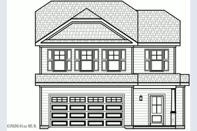 314 Hawks Bluff Drive, New Bern, NC 28560 - Photo 1
