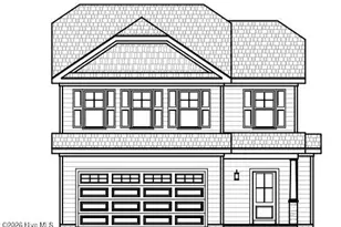 314 Hawks Bluff Dr, New Bern, NC 28560 - Photo 1