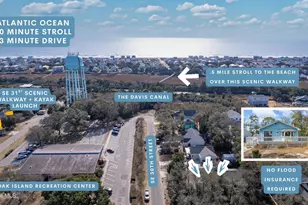 105 SE 30th St, Oak Island, NC 28465 - Photo 3