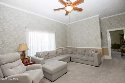 307 N Green Street, Parkton, NC 28371 - Photo 9