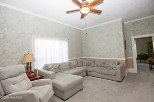 307 N Green St, Parkton, NC 28371 - Photo 9