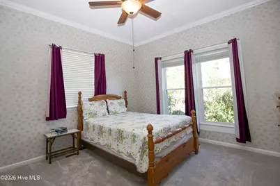 307 N Green Street, Parkton, NC 28371 - Photo 11
