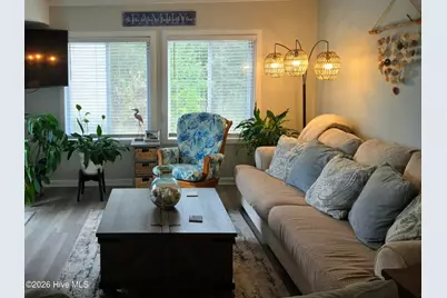 650 Salter Path Road #203, Pine Knoll Shores, NC 28512 - Photo 3