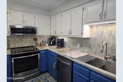 650 Salter Path Road #203, Pine Knoll Shores, NC 28512 - Photo 7
