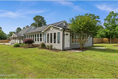 705 Bullard Street, Roseboro, NC 28382 - Photo 1