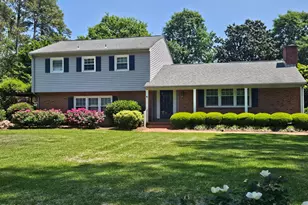 200 Coharie Dr, Clinton, NC 28328 - Photo 1