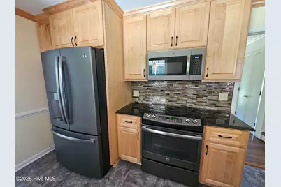 200 Coharie Drive, Clinton, NC 28328 - Photo 21