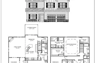 1011 Croaker Ct, New Bern, NC 28562 - Photo 33