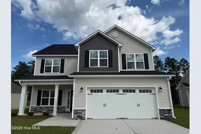 1011 Croaker Court, New Bern, NC 28562 - Photo 1