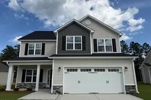 1011 Croaker Ct, New Bern, NC 28562 - Photo 1