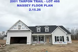 2001 Tarpon Trl, New Bern, NC 28562 - Photo 13
