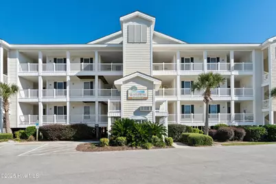 1135 Park Road SW #2304, Sunset Beach, NC 28468 - Photo 1