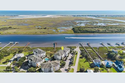 1135 Park Road SW #2304, Sunset Beach, NC 28468 - Photo 43