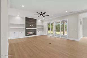 7622 Kilbirnie Dr, Sunset Beach, NC 28468 - Photo 7