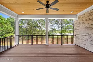 7622 Kilbirnie Dr, Sunset Beach, NC 28468 - Photo 45