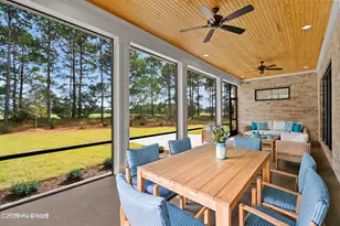 7622 Kilbirnie Dr, Sunset Beach, NC 28468 - Photo 25