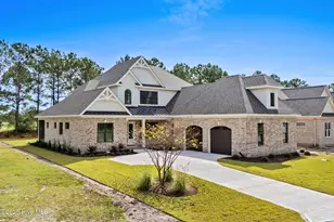 7622 Kilbirnie Dr, Sunset Beach, NC 28468 - Photo 67