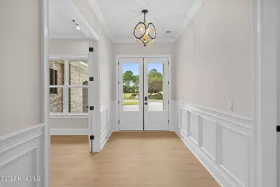 7622 Kilbirnie Drive, Sunset Beach, NC 28468 - Photo 5