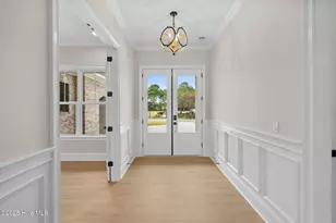 7622 Kilbirnie Dr, Sunset Beach, NC 28468 - Photo 5
