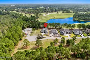 7622 Kilbirnie Dr, Sunset Beach, NC 28468 - Photo 75
