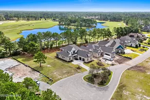 7622 Kilbirnie Dr, Sunset Beach, NC 28468 - Photo 69