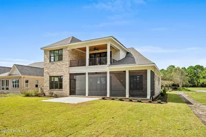 7622 Kilbirnie Drive, Sunset Beach, NC 28468 - Photo 29