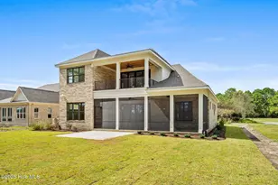 7622 Kilbirnie Dr, Sunset Beach, NC 28468 - Photo 29