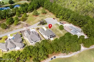 7622 Kilbirnie Dr, Sunset Beach, NC 28468 - Photo 65