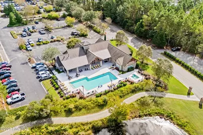 7622 Kilbirnie Drive, Sunset Beach, NC 28468 - Photo 85