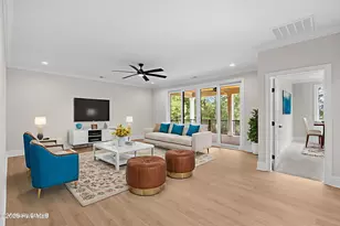 7622 Kilbirnie Dr, Sunset Beach, NC 28468 - Photo 41