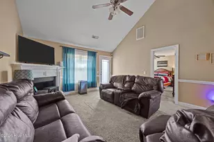 2204 Sweet Bay Drive., Greenville, NC 27834 - Photo 23